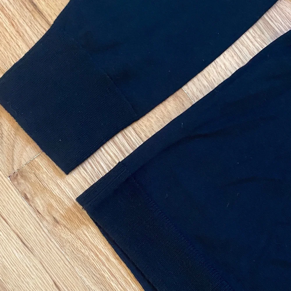 J. Crew Merino Wool Crewneck Sweater - Picture 3 of 5